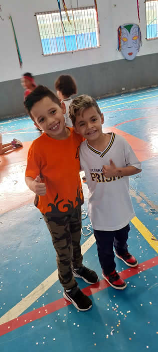 Carnaval 2023